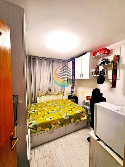 Apartament 3 camere zona Resita mobilat si utilat 73000 euro - 1