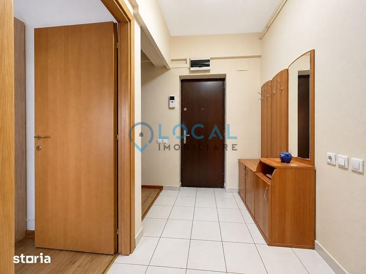 2 camere Modern | decomandat | 60 mp Plopilor - 8