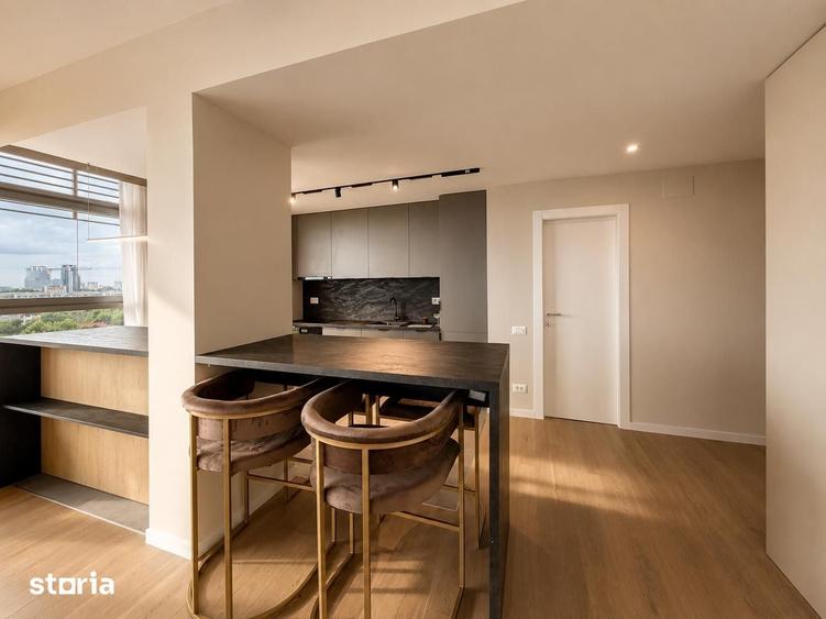 Apartament spatios 4 camere cu vedere panoramica | Up-Site - 10