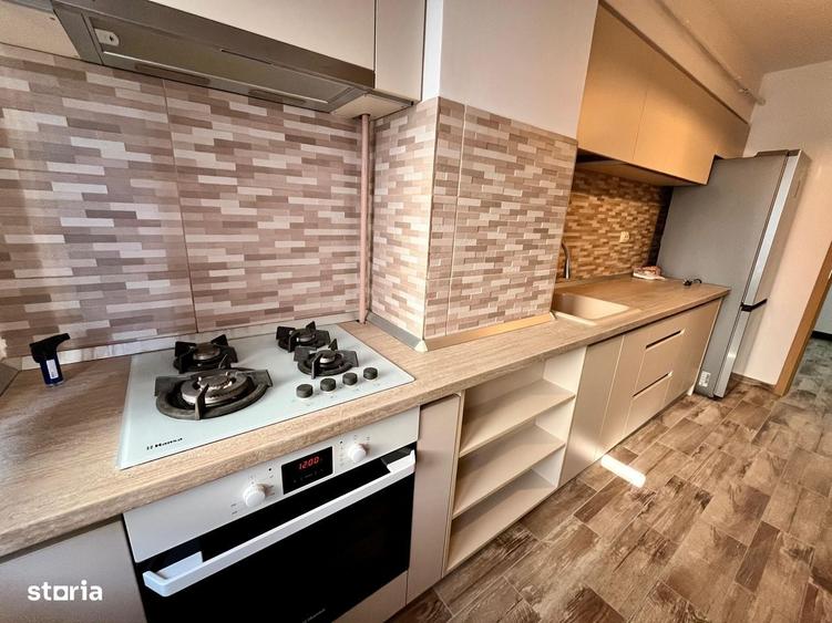 Apartament cu 2 camere de inchiriat Lac CUG 2 | 450 /luna - 14