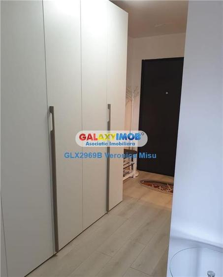 Studio cu gradina proprie , loc de parcare subteran - Soho - Unirii - 9