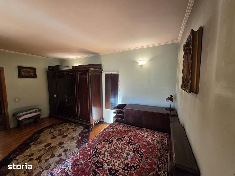 NOU! Vila in spatele Bisericii Bazilescu - 3