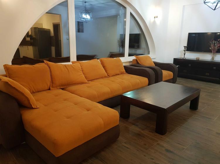 Casă cu 3 camere cu Teren 450 Mp în Tunari