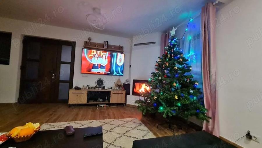 Casa noua de vanzare in Horia, jud. Neam? la 5 minute de Ora?ul Roman - 7