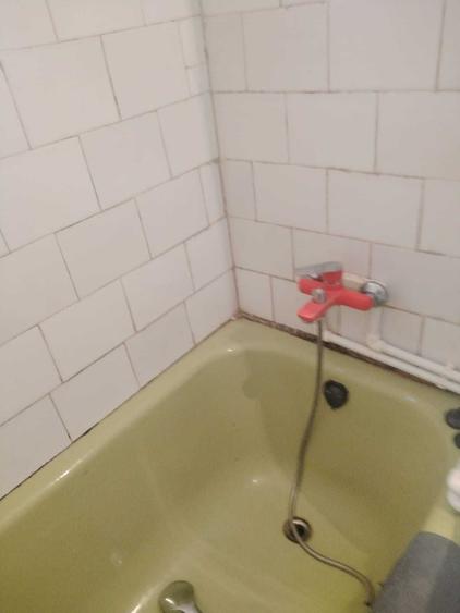 Apartament cu 2 camere nedecomandat în Central