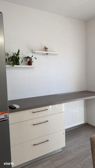 Apartament cu 2 camere în Sud