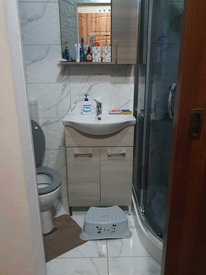 Vand garsoniera recent renovata - 3