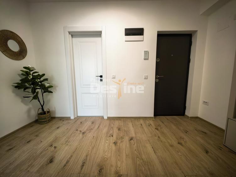 Apartament cu 2 camere, mobilat în Copou