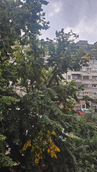 Apartament cu 2 camere semidecomandat în Națiunile Unite