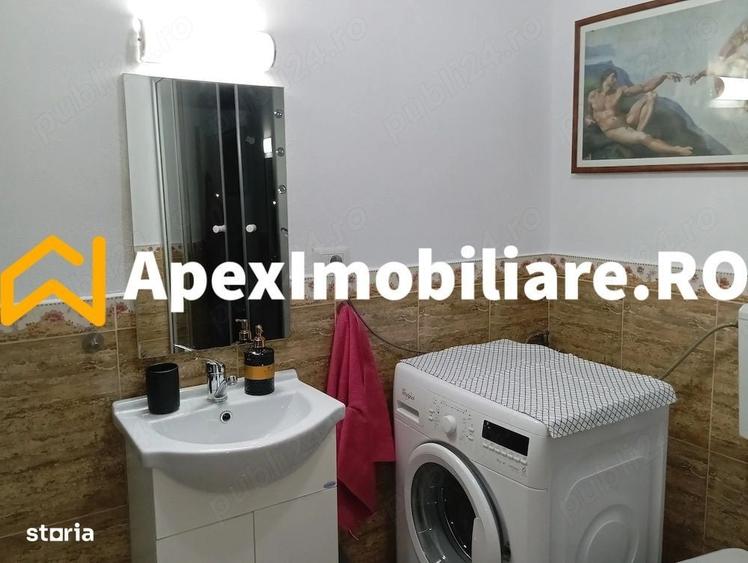 Apartament cu 3 camere decomandat în Ferentari