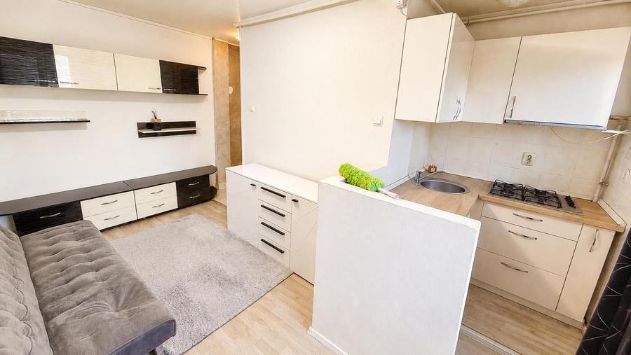 Apartament de Inchiriat | 2 Camere | Zona Sagului - Piata Doina - 1
