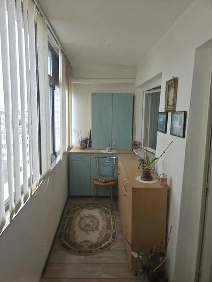 Apartament cu 2 camere semidecomandat în Unirii Sud