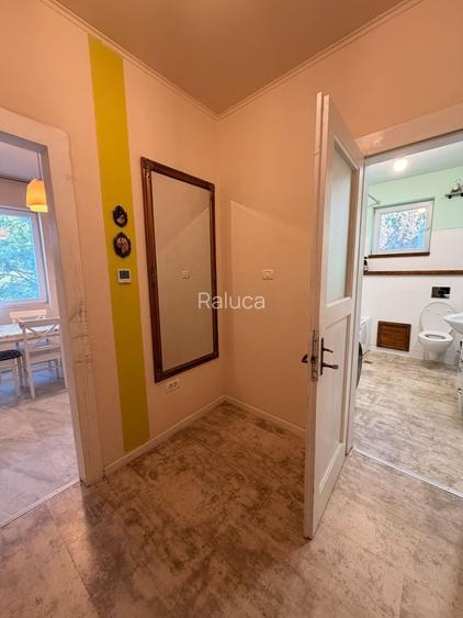 Apartament 2 camere,et.2, Centru, langa magazin Star