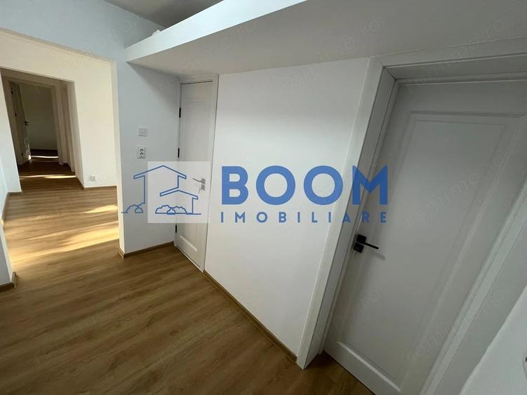 Apartament cu 3 camere decomandat în Ostroveni