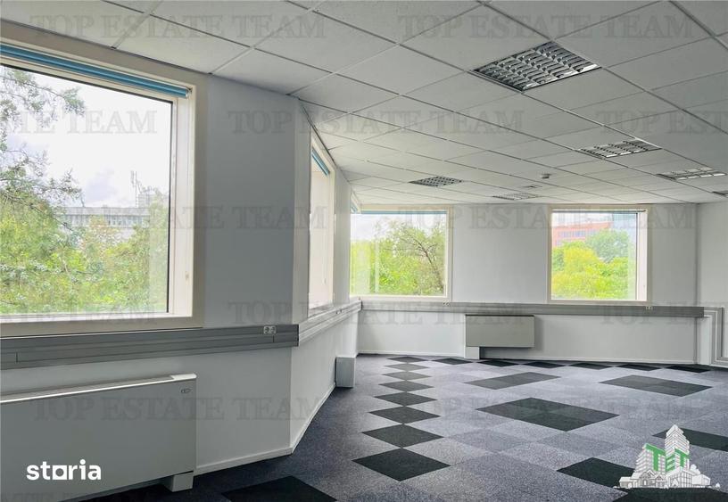 Spațiu comercial, de 110 mp, în Kiseleff