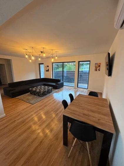 Casă cu 3 camere cu Teren 125 Mp în Central