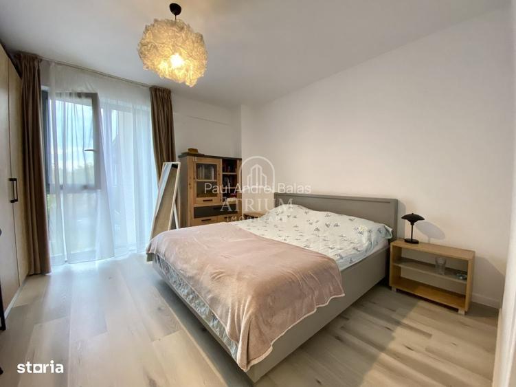 Apartament 3 camere | ZeniaManastur | 67,7 mp total