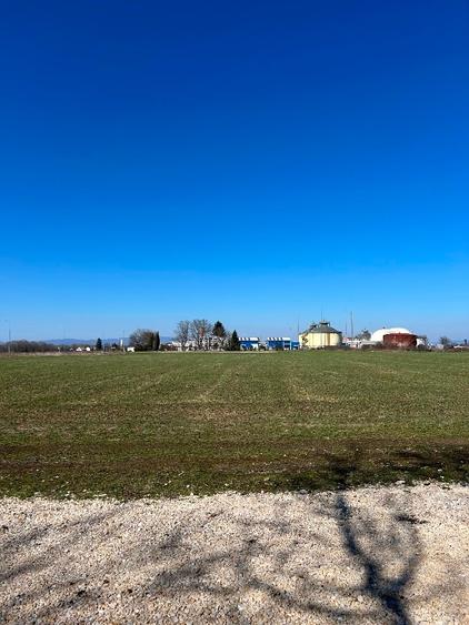 Teren Construcții intravilan de 16224 mp, în Bartolomeu