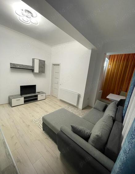 VAND APARTAMENT 2 CAMERE,ETAJ 2 DOAMNA STANCA - 6