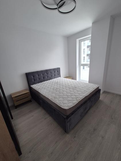 Apartament cu 3 camere în Vasile Alecsandri