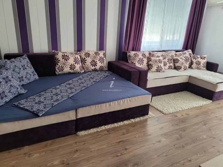 Inchiriere apartament 2 camere, Mamaia, Summerland - 5