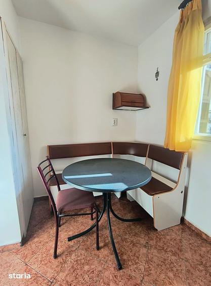 Apartament cu 2 camere decomandat, mobilat în Moșilor