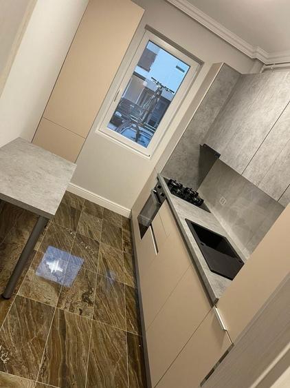Apartament cu 2 camere semidecomandat în Chișoda