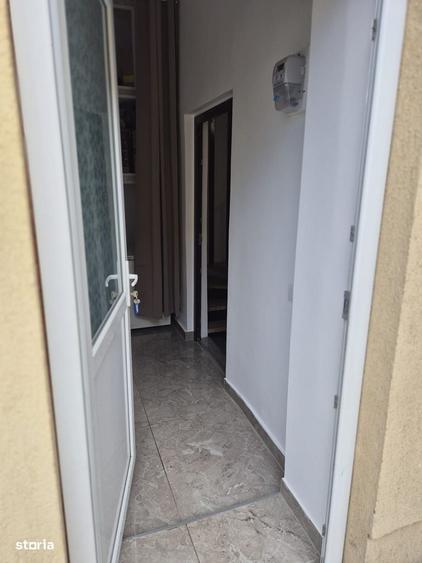 Apartament 3 camere, zona ultracentrala, mobilat, parter - 11