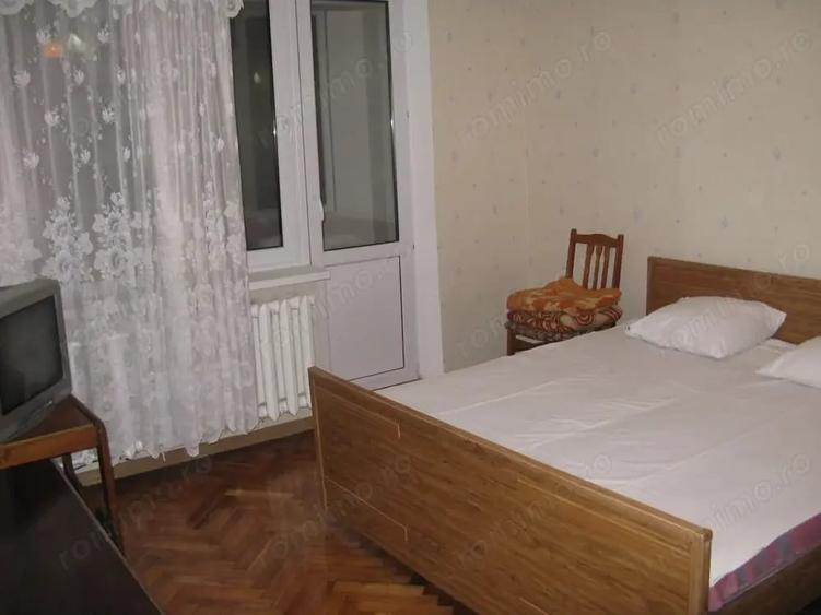 Garsonieră decomandată în Sebastian