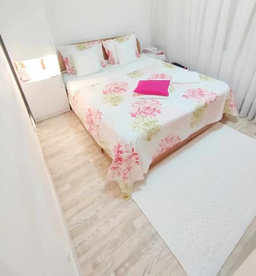 Vand apartament 2 camere. - 3