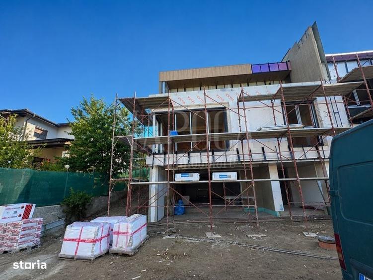 Casă cu 4 camere cu Teren 330 Mp în Bună Ziua