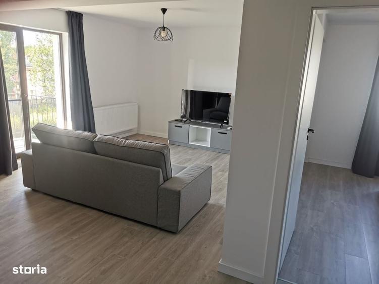 Apartament 2 camere Nicolae Grigorescu / Centrala proprie - 3
