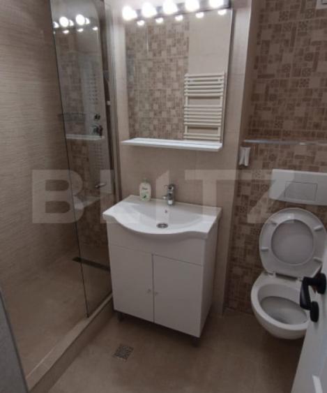 Apartament cu 2 camere decomandat în Gheorgheni