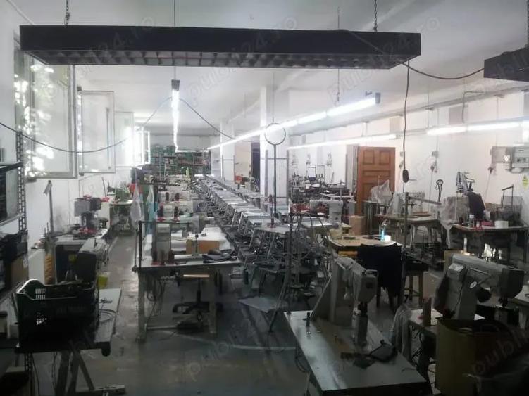 Spațiu comercial, de 370 mp, în Covaci
