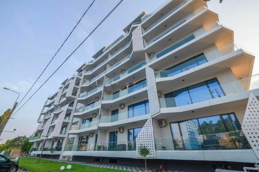 Apartament 2 camere Mamaia - 12
