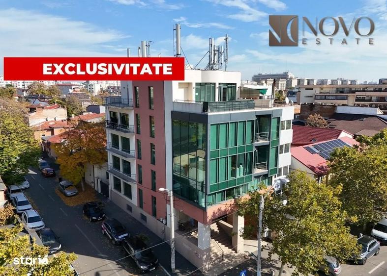Spațiu comercial, de 945 mp, în Calea Plevnei
