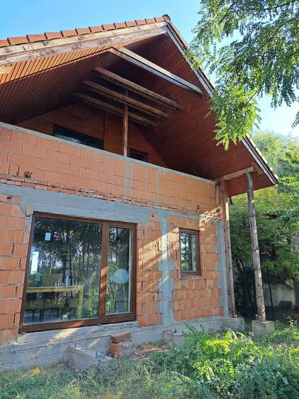 Casa de vanzare - TIMIS - 2