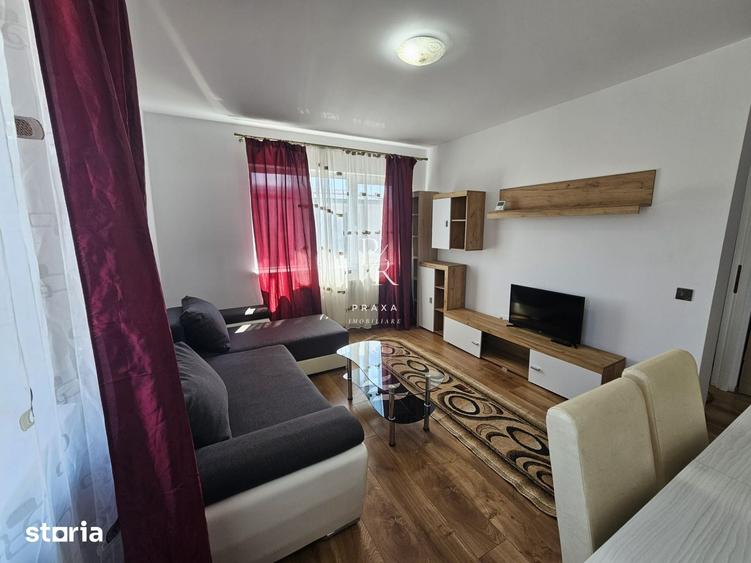 Apartament 2 camere, mobilat complet, zona Dumitru Mocanu! - 2