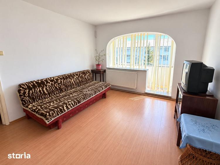 Apartament cu 2 camere în Cornișa