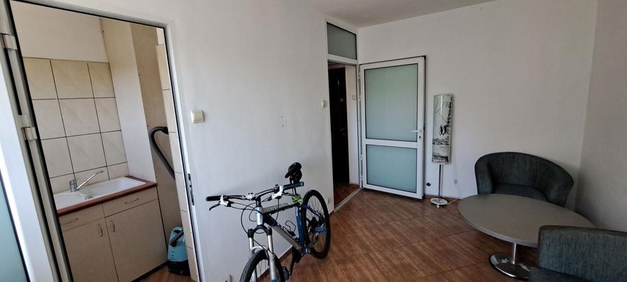 Garsonieră în Centrul Civic