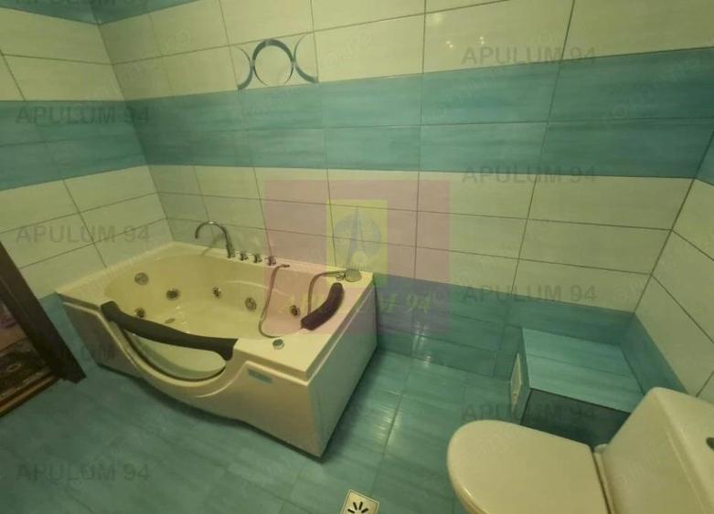 Casă cu 6 camere cu Teren 950 Mp în Liceul Militar