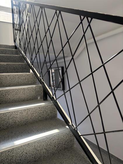 Apartament cu 2 camere semidecomandat în Exterior Vest