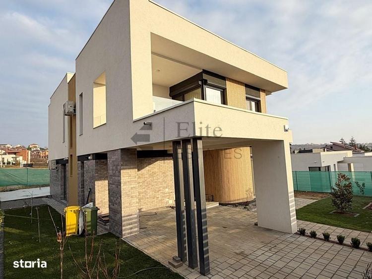 Vila / Casa de vanzare in Oradea, zona Dealuri - 5