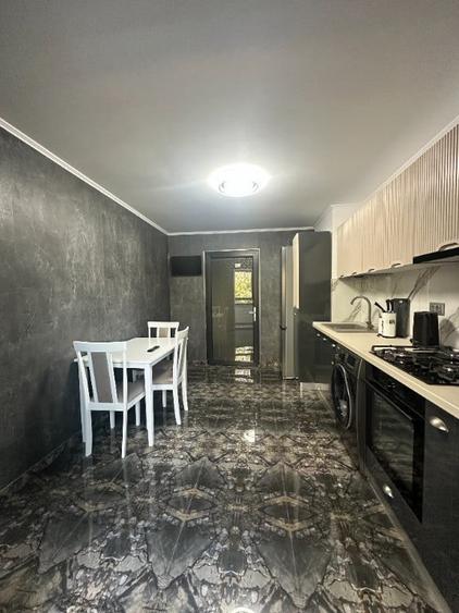 Apartament cu 2 camere decomandat în Cantacuzino