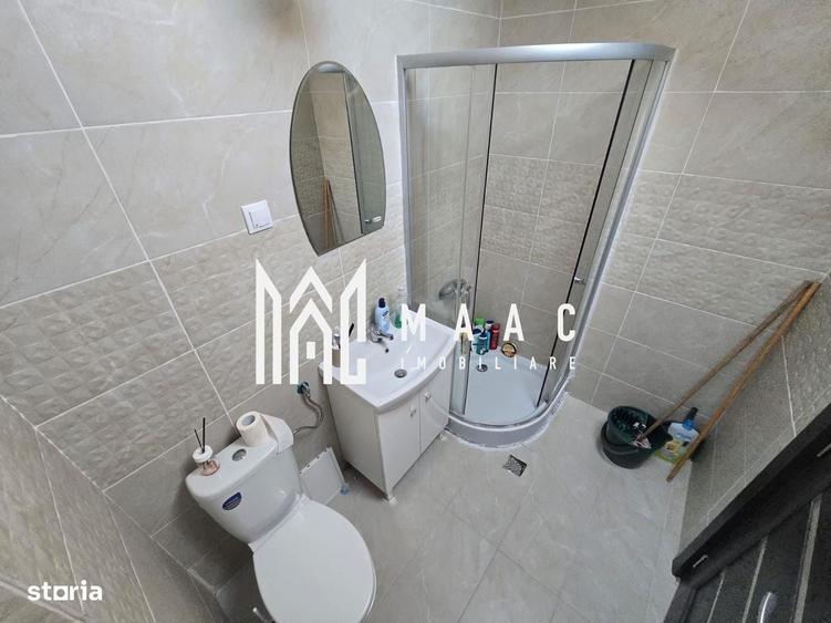 Apartament cu 2 camere în Turnișor