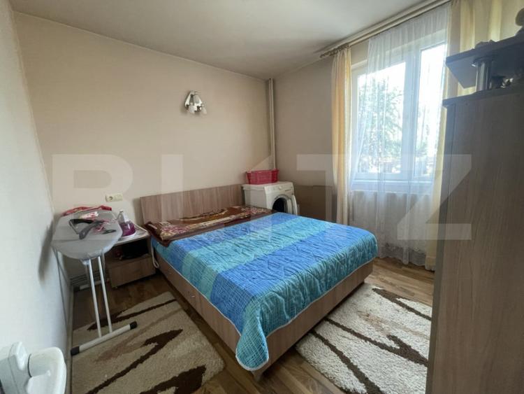Apartament cu 4 camere decomandat în Porolissum