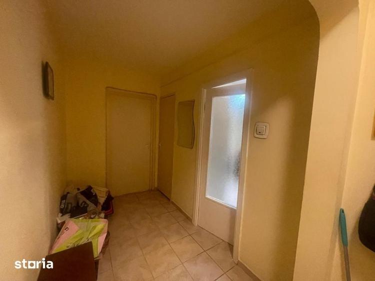 Apartament cu 2 camere în Valea Rosie