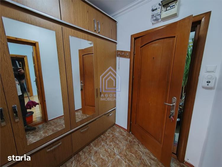 Inchiriere apartament cu doua camere - Ultracentral - 13