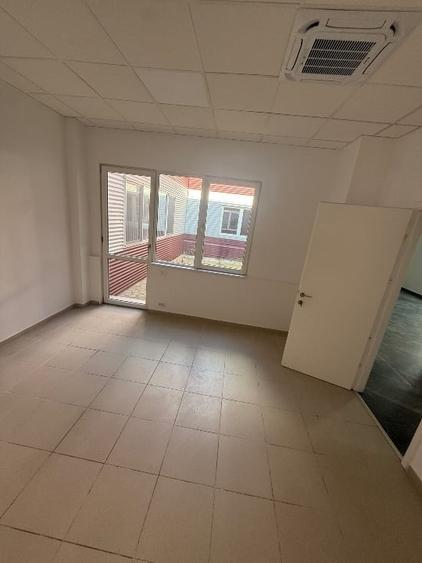 Spațiu comercial, de 520 mp, în Metalurgiei