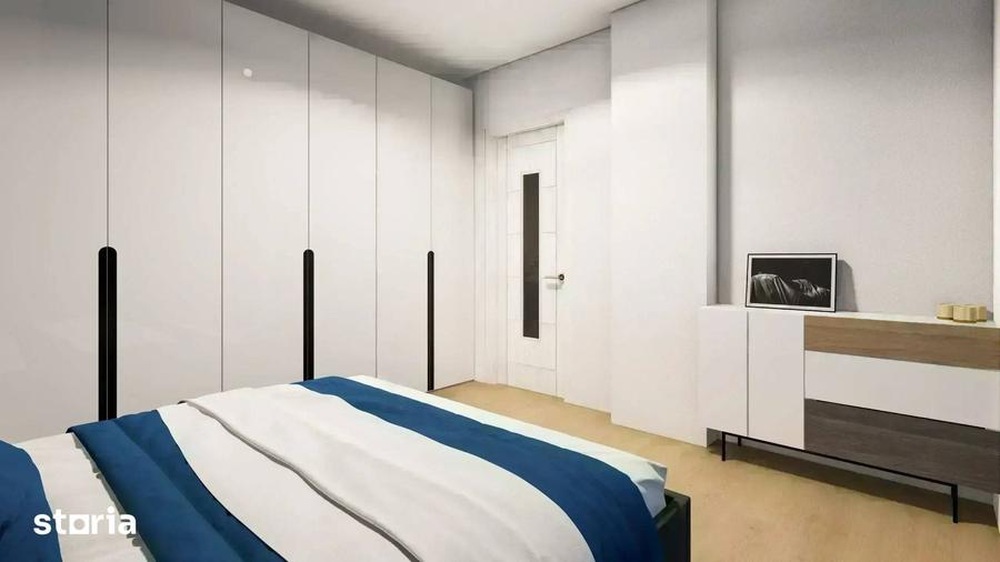 Mutare Rapida Pallady Apartament 3 Camere Decomandat Metrou 8 min - 3